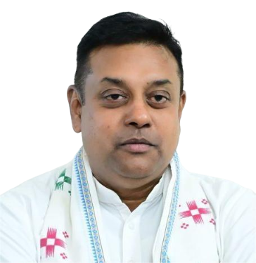 Sambit Patra